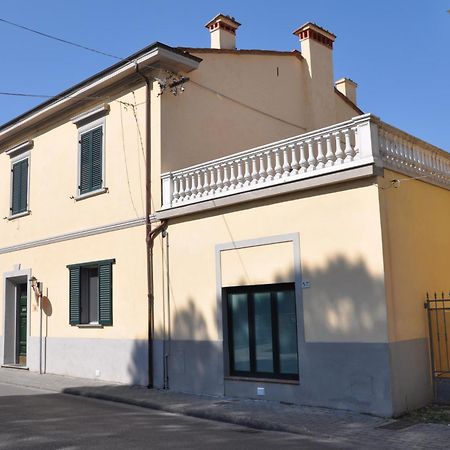 Il Mattino Ha L'Oro In Bocca Bed & Breakfast ปิซา ภายนอก รูปภาพ