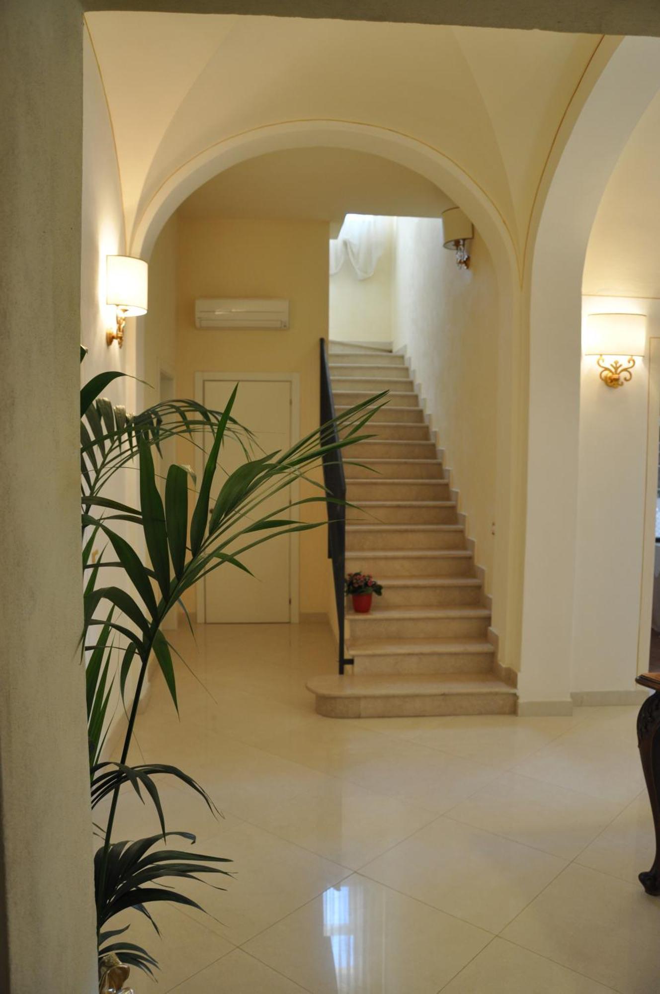 Il Mattino Ha L'Oro In Bocca Bed & Breakfast ปิซา ภายนอก รูปภาพ