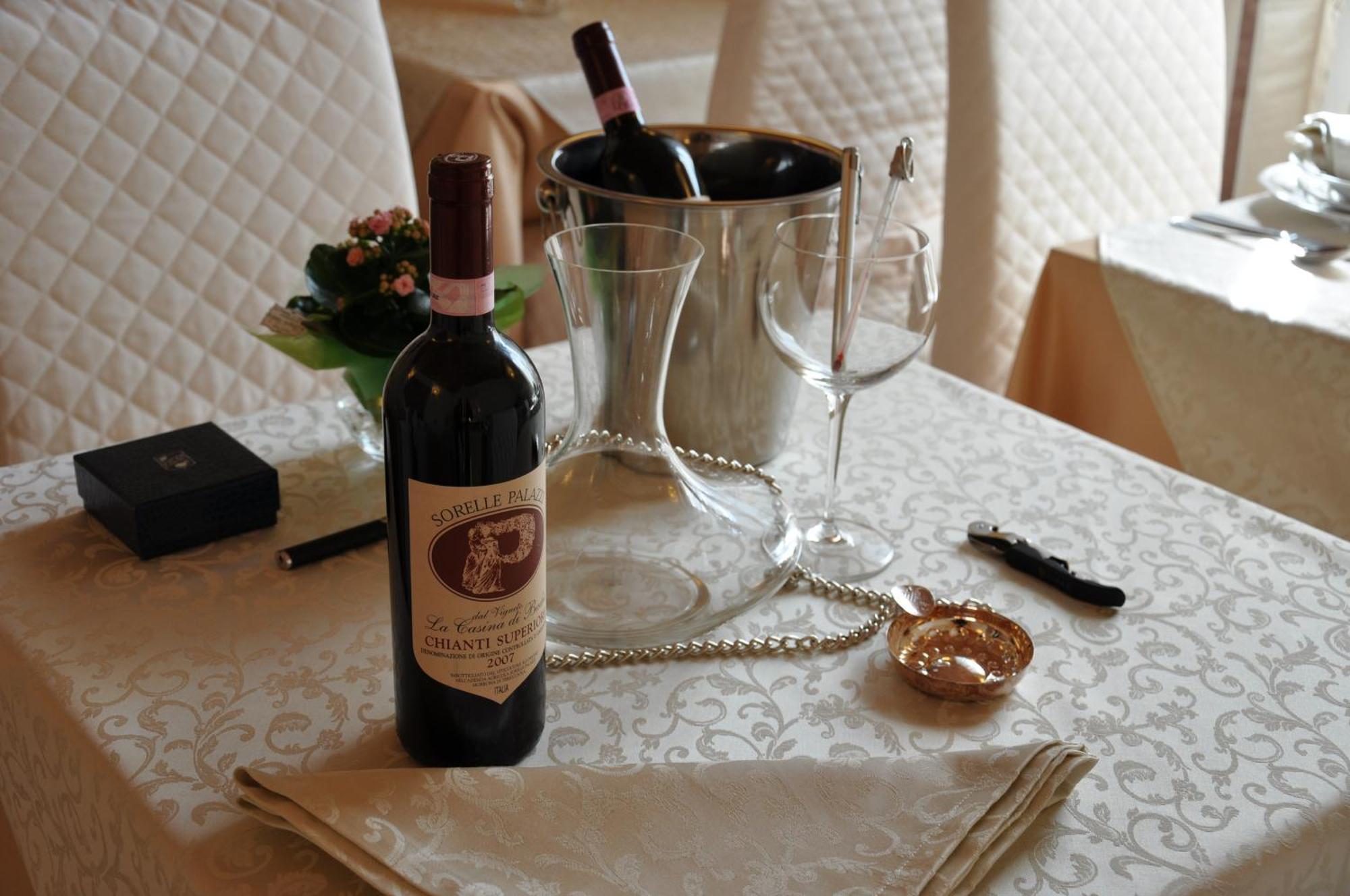 Il Mattino Ha L'Oro In Bocca Bed & Breakfast ปิซา ภายนอก รูปภาพ