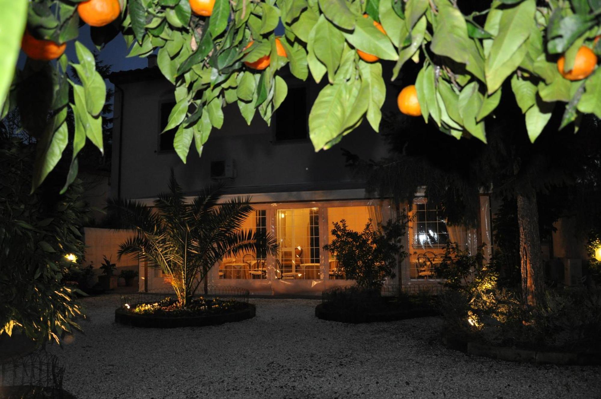 Il Mattino Ha L'Oro In Bocca Bed & Breakfast ปิซา ภายนอก รูปภาพ