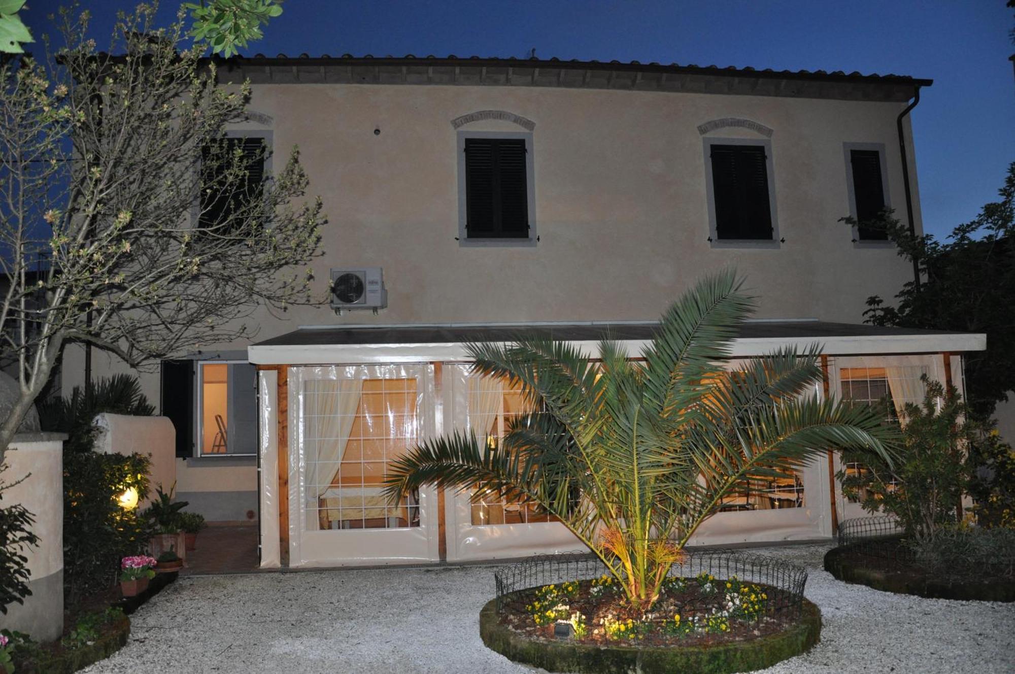 Il Mattino Ha L'Oro In Bocca Bed & Breakfast ปิซา ภายนอก รูปภาพ