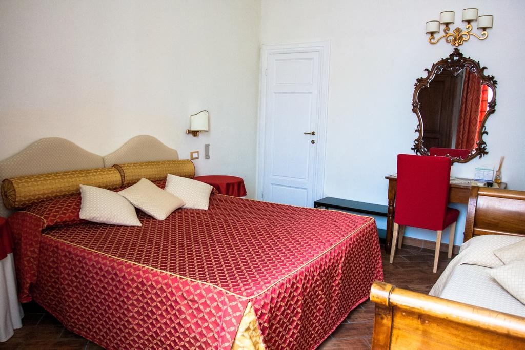 Il Mattino Ha L'Oro In Bocca Bed & Breakfast ปิซา ภายนอก รูปภาพ