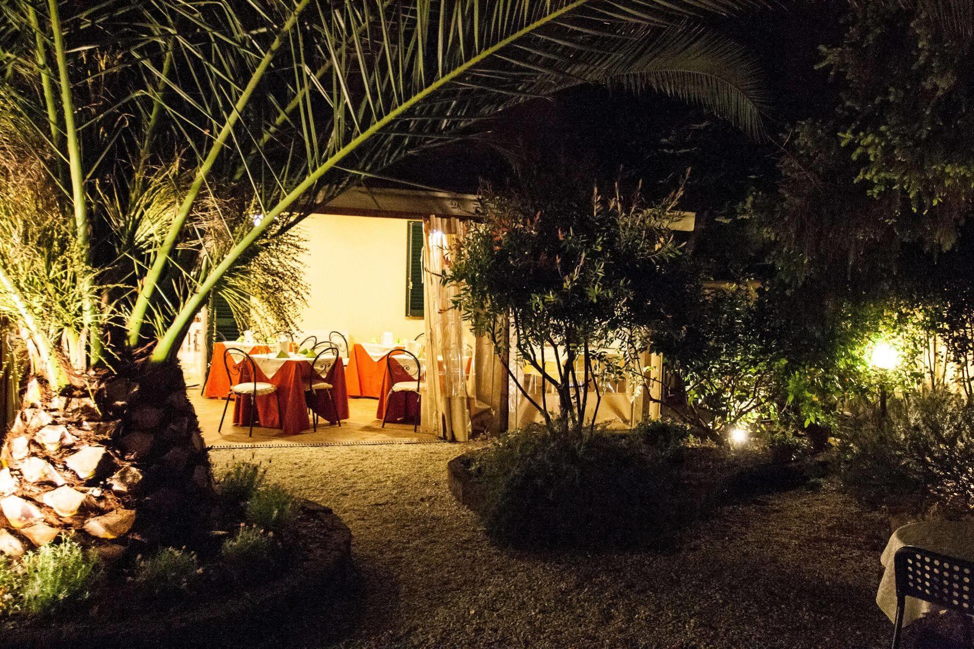 Il Mattino Ha L'Oro In Bocca Bed & Breakfast ปิซา ภายนอก รูปภาพ