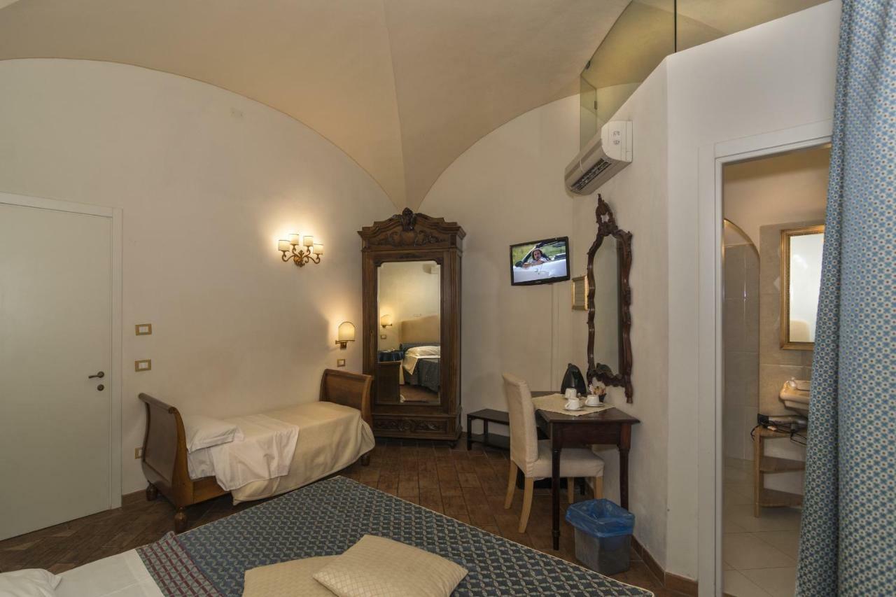 Il Mattino Ha L'Oro In Bocca Bed & Breakfast ปิซา ภายนอก รูปภาพ