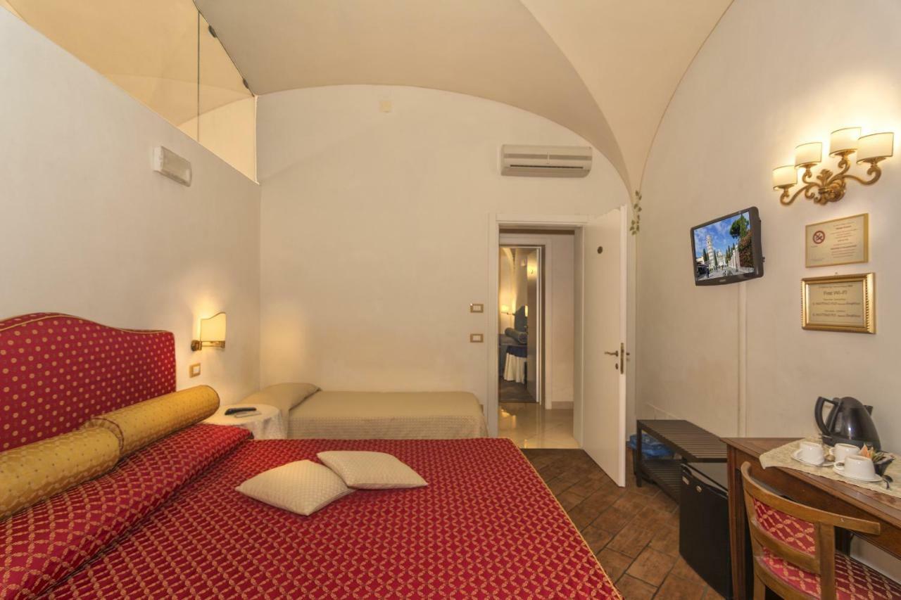 Il Mattino Ha L'Oro In Bocca Bed & Breakfast ปิซา ภายนอก รูปภาพ