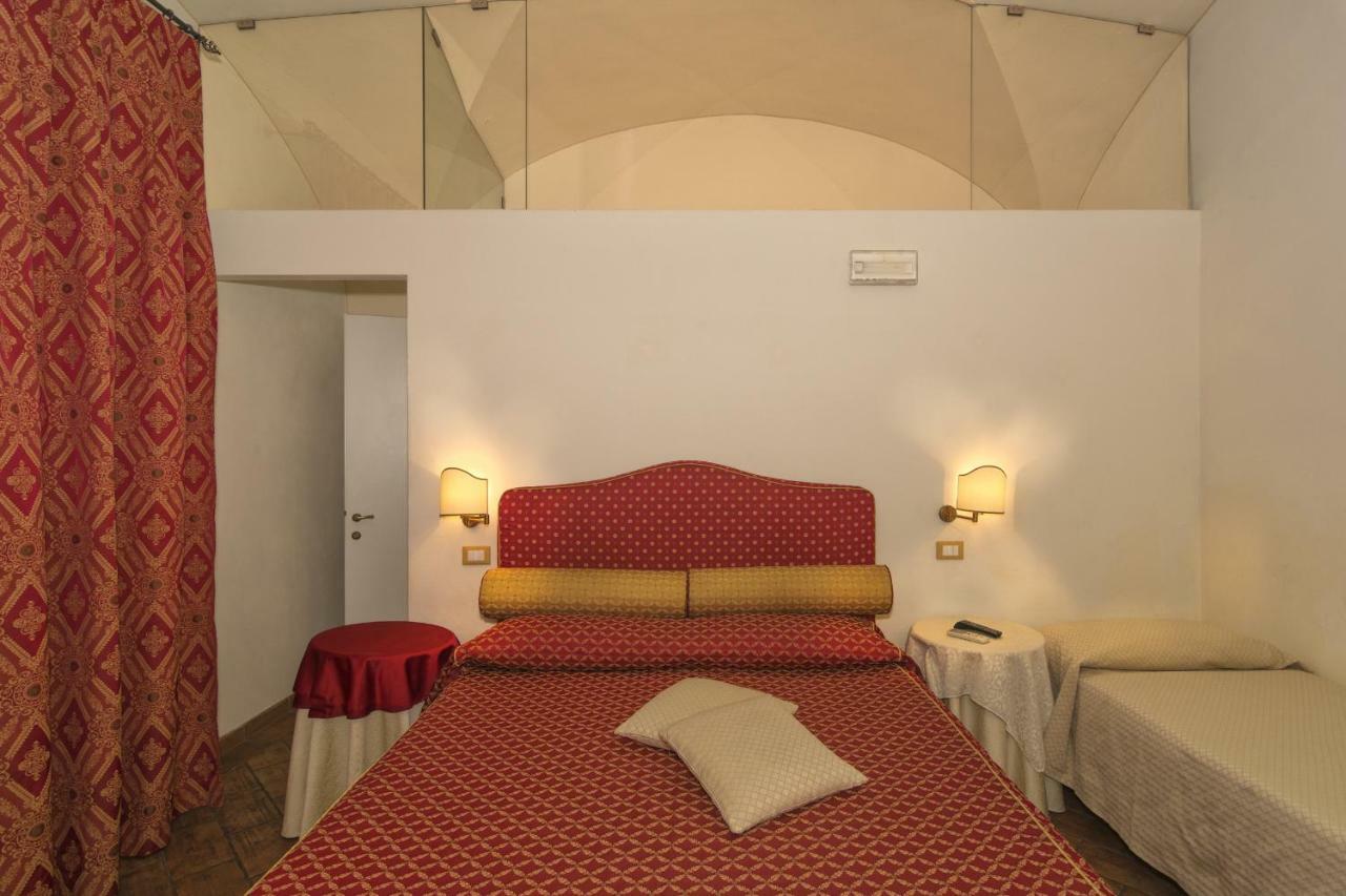 Il Mattino Ha L'Oro In Bocca Bed & Breakfast ปิซา ภายนอก รูปภาพ