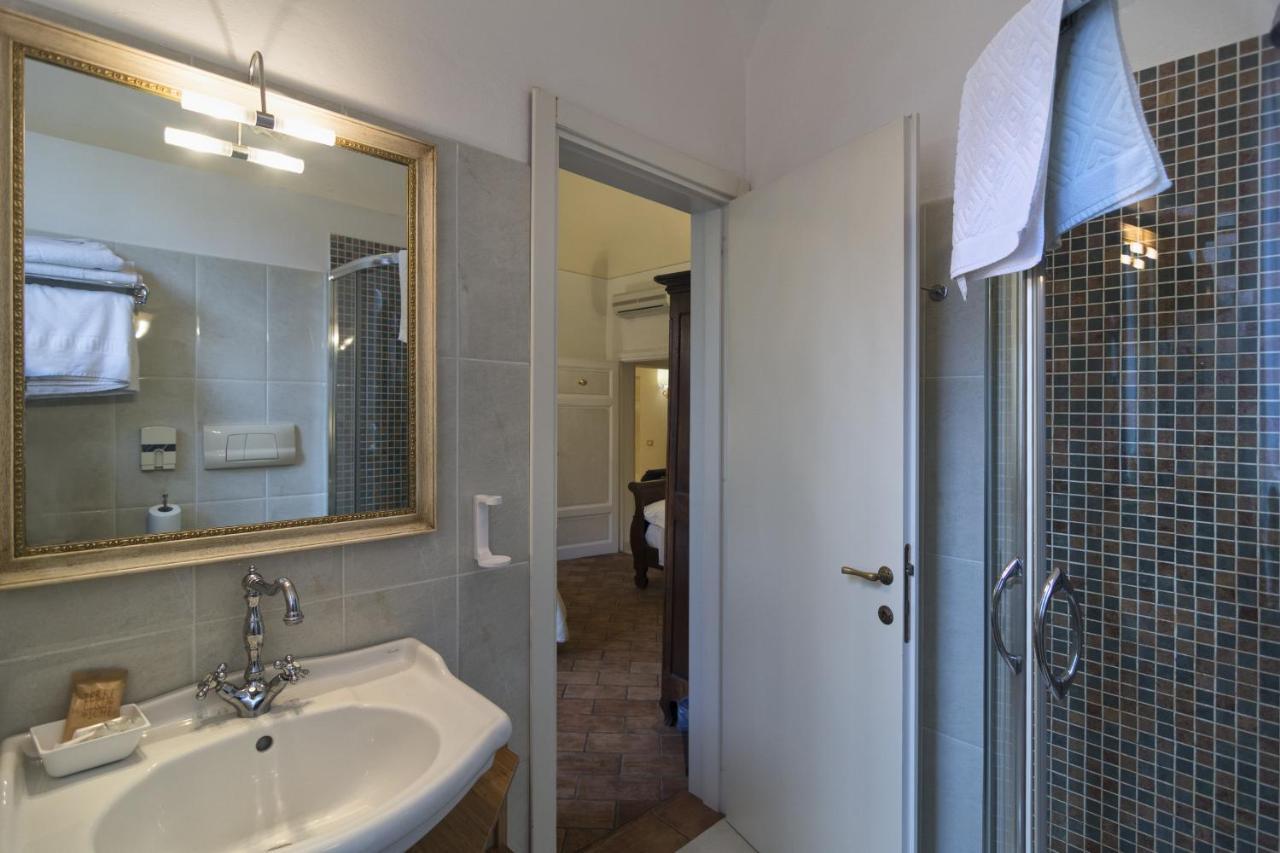 Il Mattino Ha L'Oro In Bocca Bed & Breakfast ปิซา ภายนอก รูปภาพ