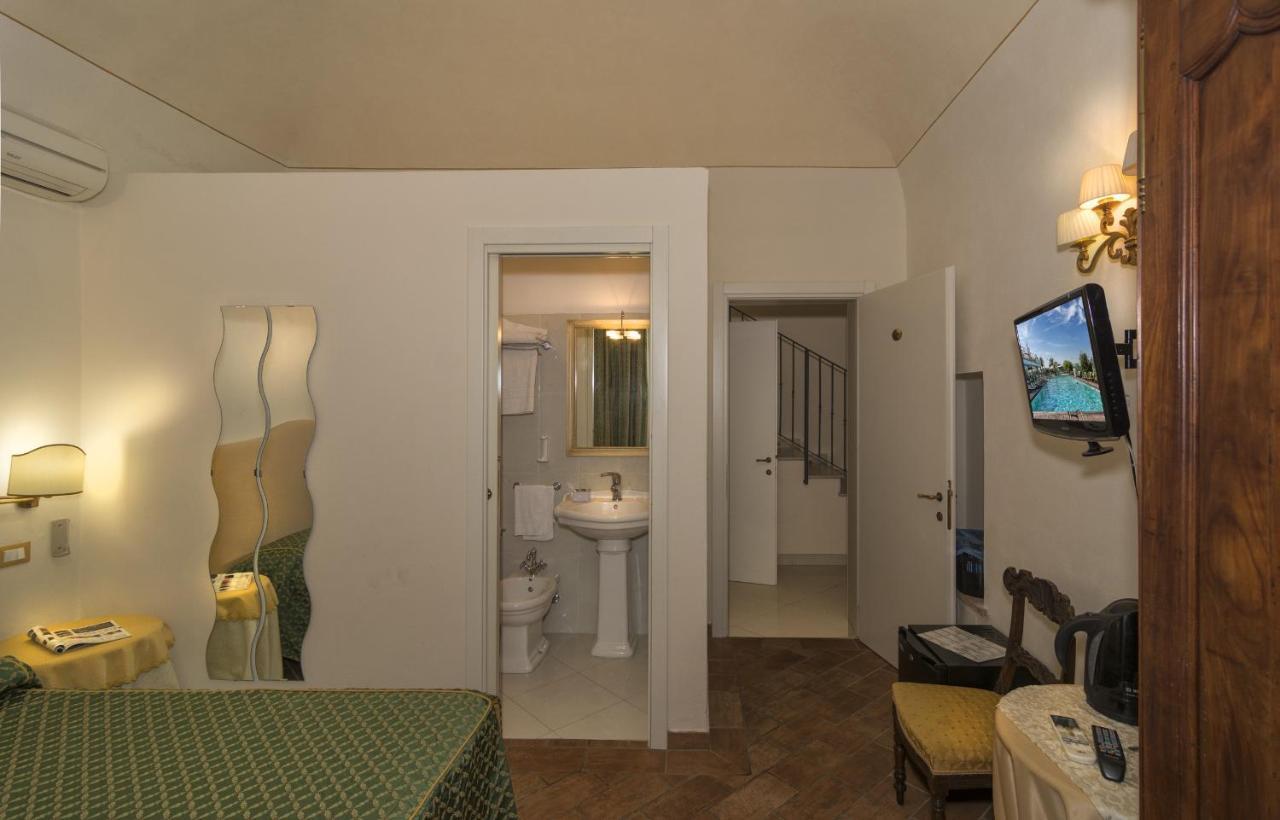 Il Mattino Ha L'Oro In Bocca Bed & Breakfast ปิซา ภายนอก รูปภาพ