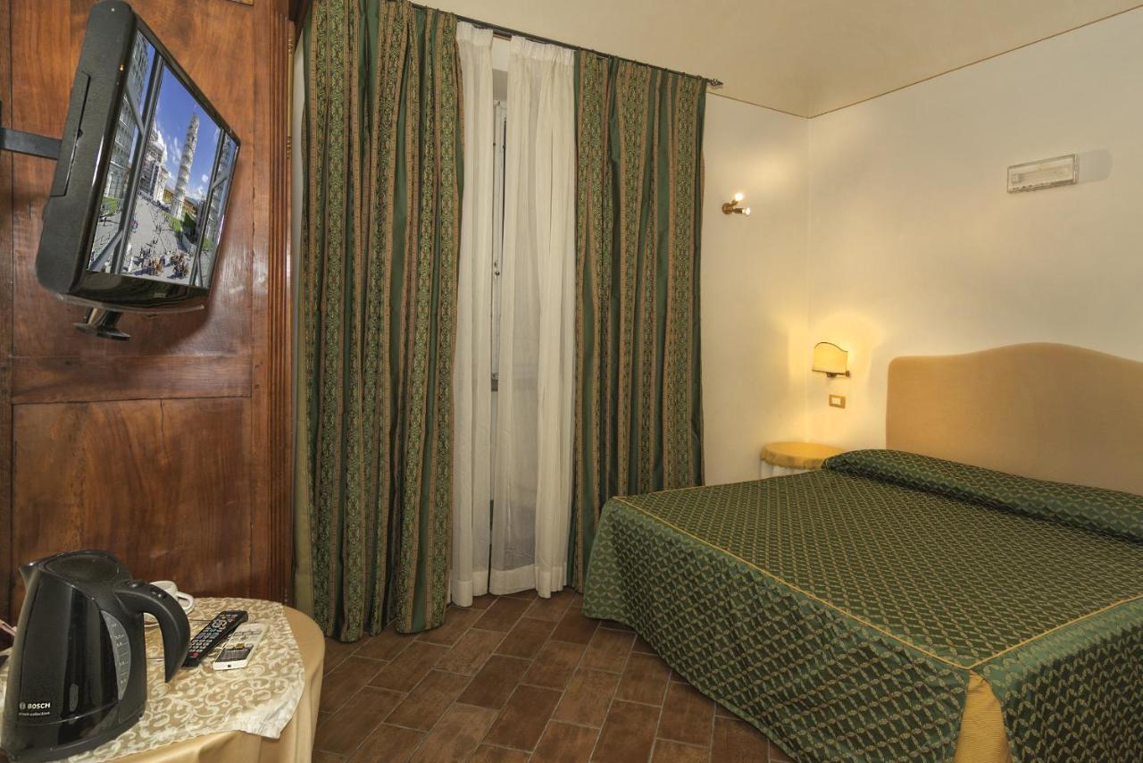 Il Mattino Ha L'Oro In Bocca Bed & Breakfast ปิซา ภายนอก รูปภาพ