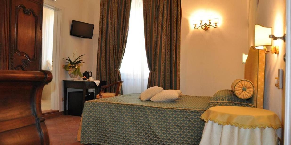 Il Mattino Ha L'Oro In Bocca Bed & Breakfast ปิซา ภายนอก รูปภาพ