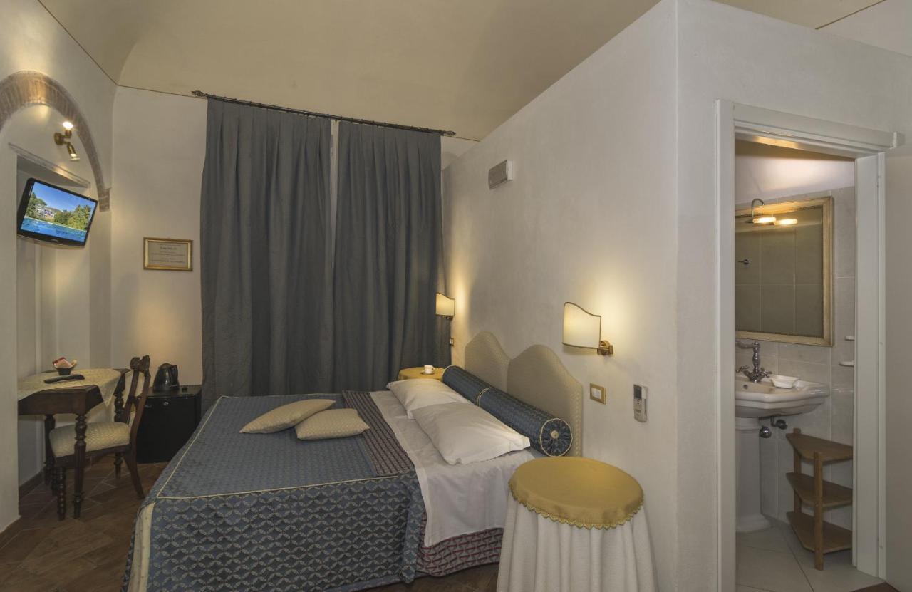 Il Mattino Ha L'Oro In Bocca Bed & Breakfast ปิซา ภายนอก รูปภาพ