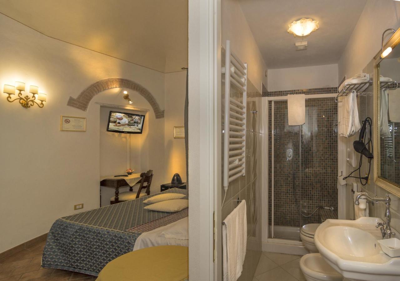 Il Mattino Ha L'Oro In Bocca Bed & Breakfast ปิซา ภายนอก รูปภาพ