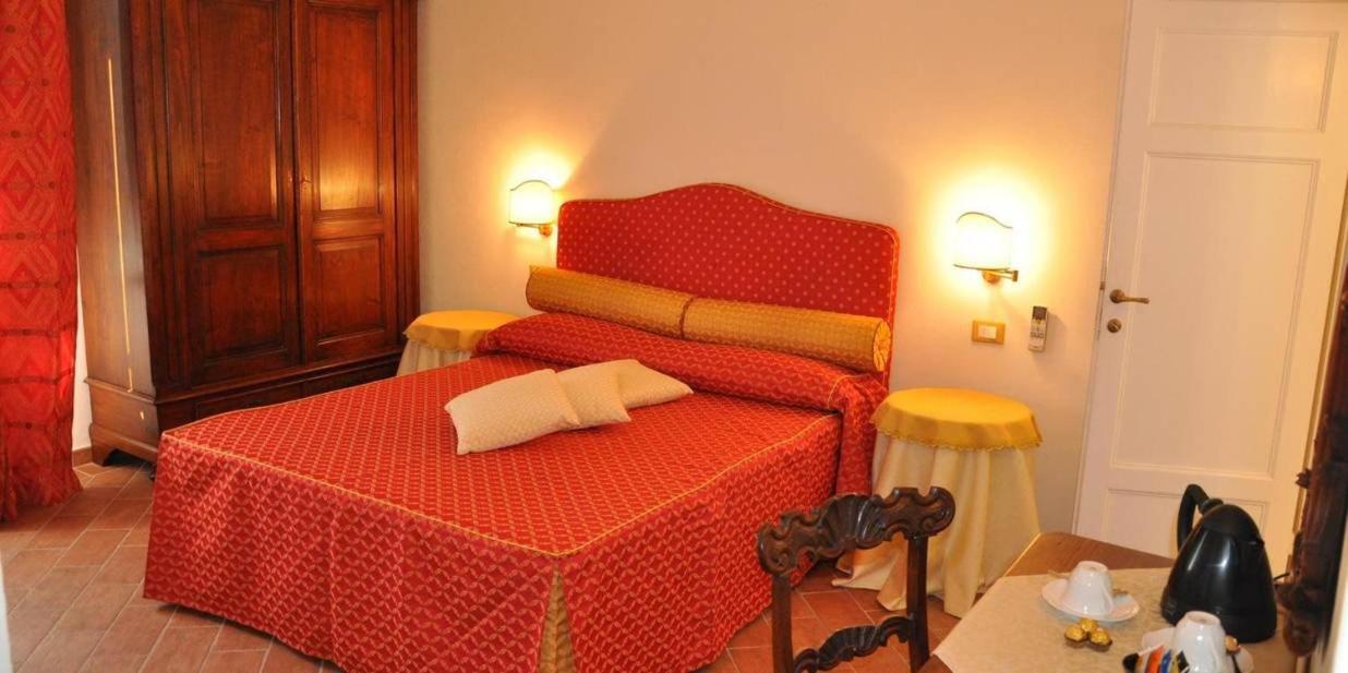 Il Mattino Ha L'Oro In Bocca Bed & Breakfast ปิซา ภายนอก รูปภาพ