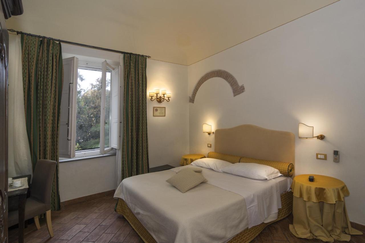 Il Mattino Ha L'Oro In Bocca Bed & Breakfast ปิซา ภายนอก รูปภาพ
